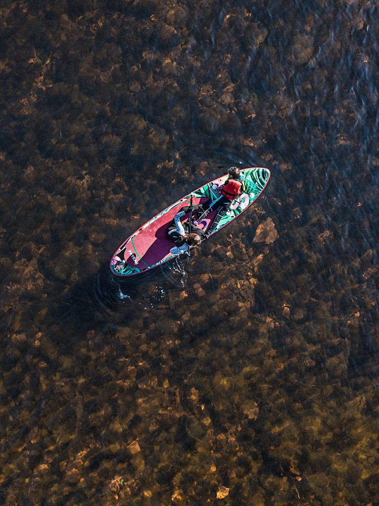 Путешествие на Север в 2024 году. Внедорожные путешествия — OFFROADTRIP