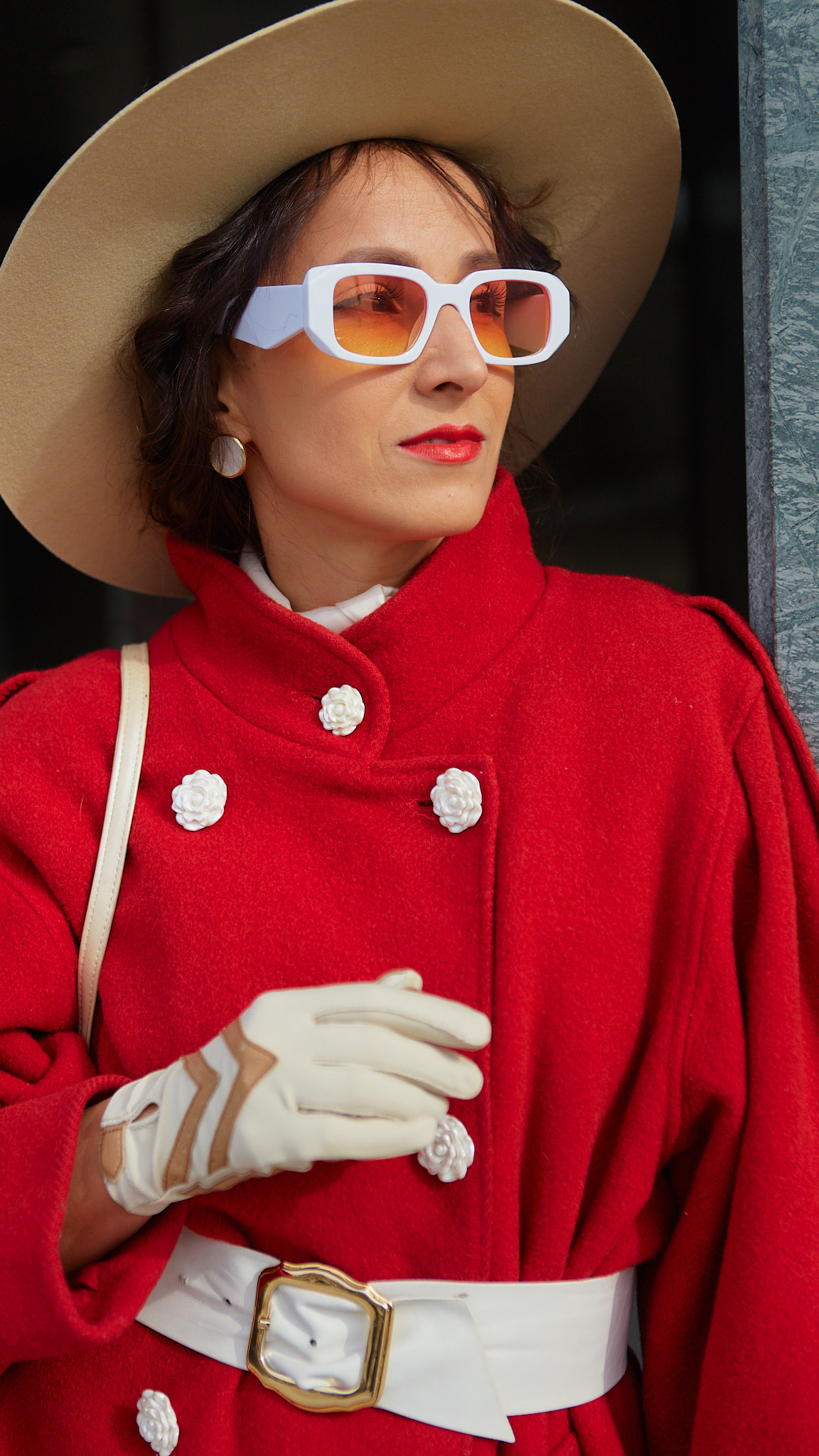 Елена. Портретный фотограф Илья Лучинин город Ижевск