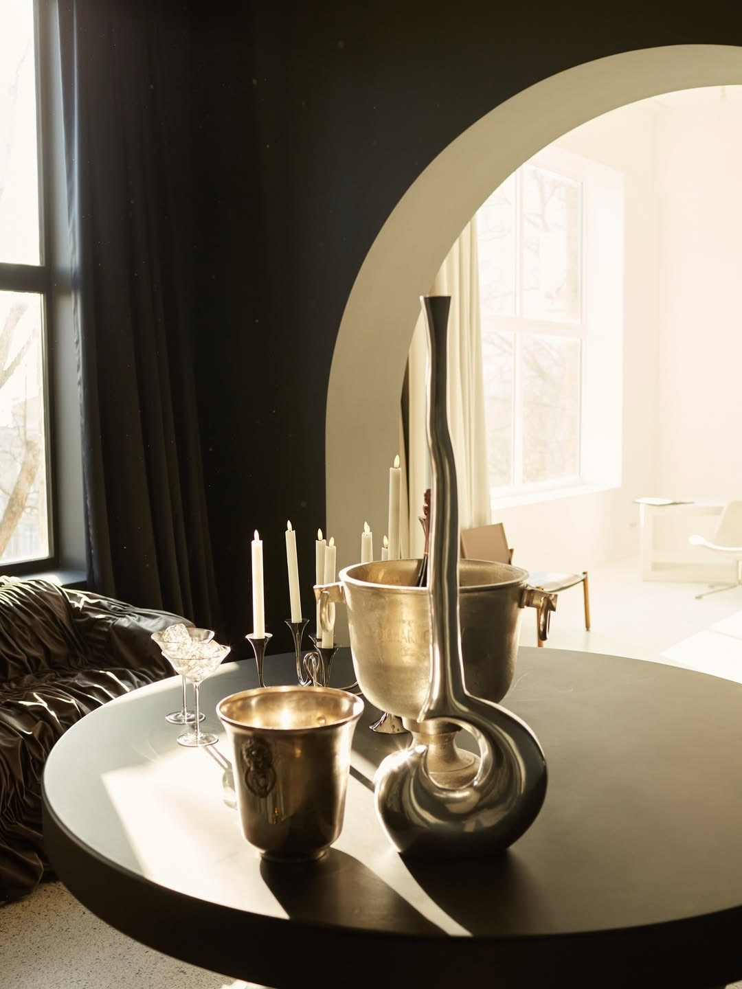 Фотостудия Perfect. Зал Арка. Детский семейный фотограф Краснодар