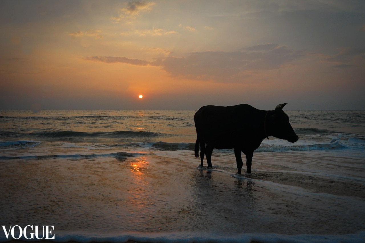 Vogue. Портретный фотограф в Самаре Анна Силютина