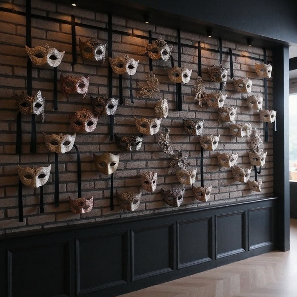 Разработка свадебного декора для LAZAR DECOR. Главная