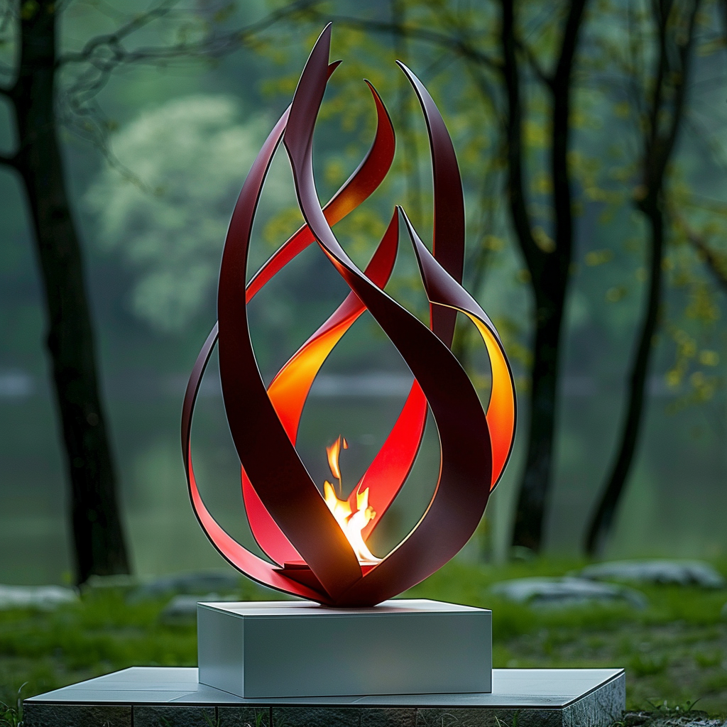 Разработка эскизов декора для тендера для праздника 9 мая. Главная