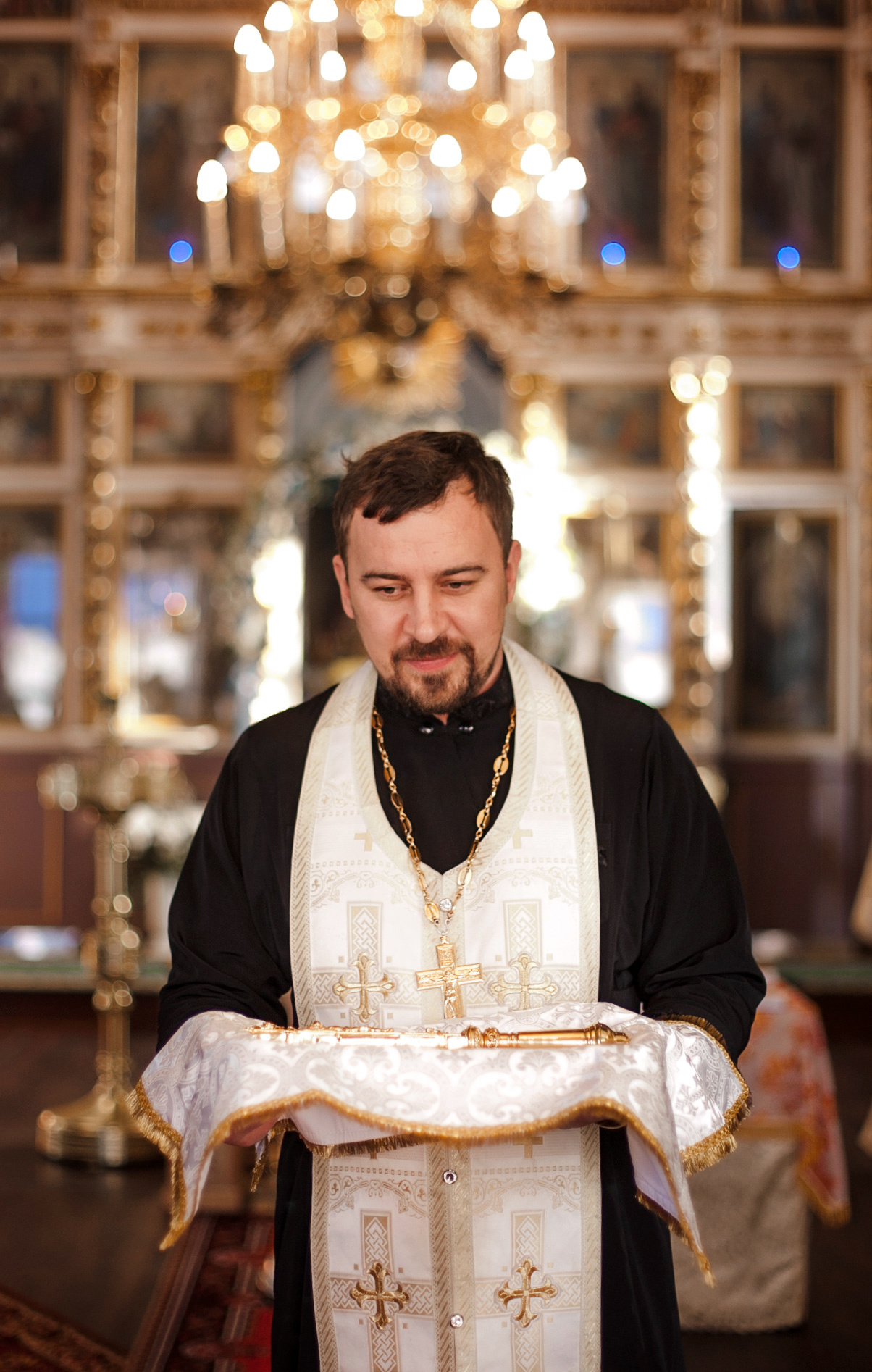 Церковь Сретения Господня!. Фотограф новорожденных в Брянске Анжелика Прохоренкова