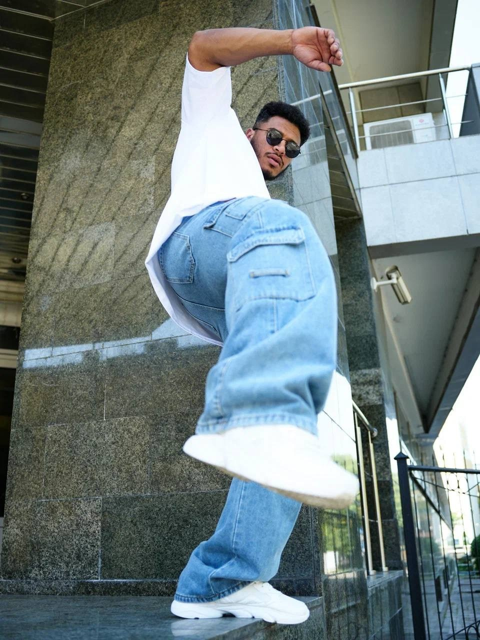 Тариф Street. Сборные и индивидуальные съёмки WB/OZON с CTR от 7%