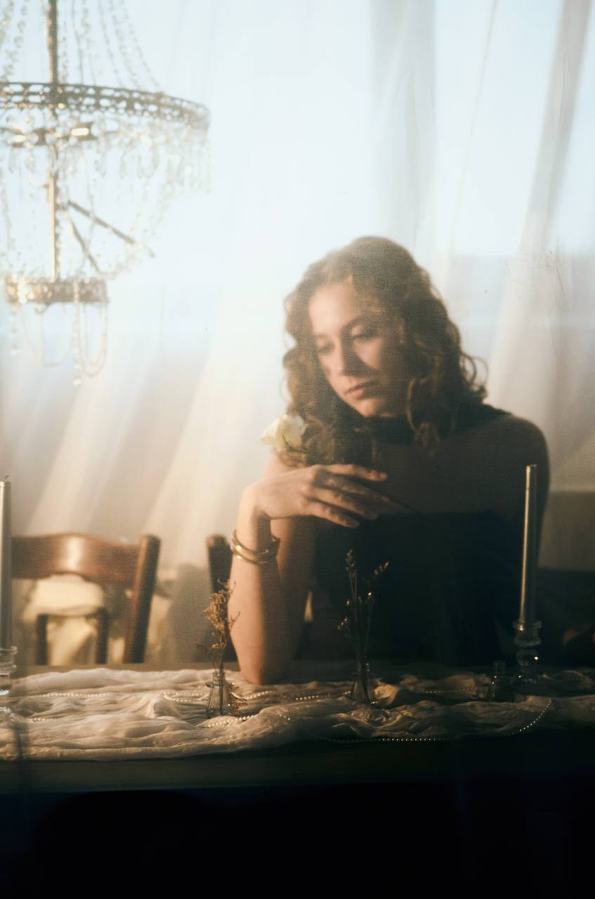 Индивидуальные съёмки. Wirinsens