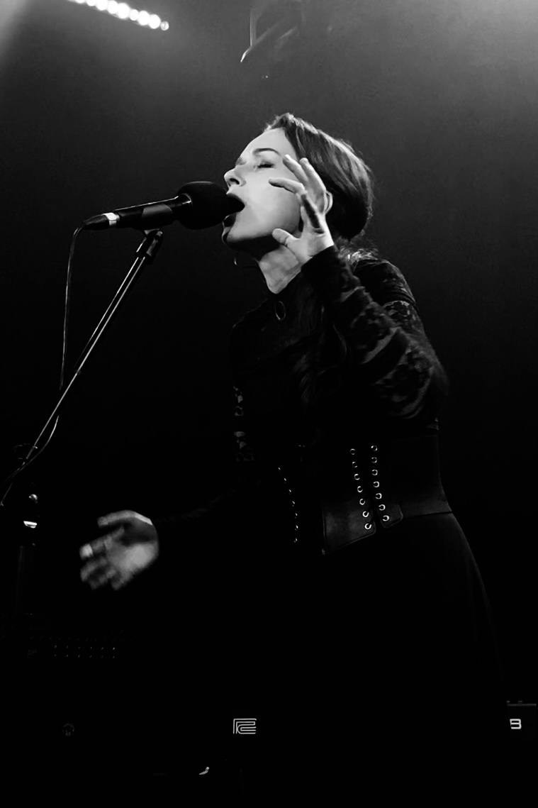 Концертные фото. Wirinsens