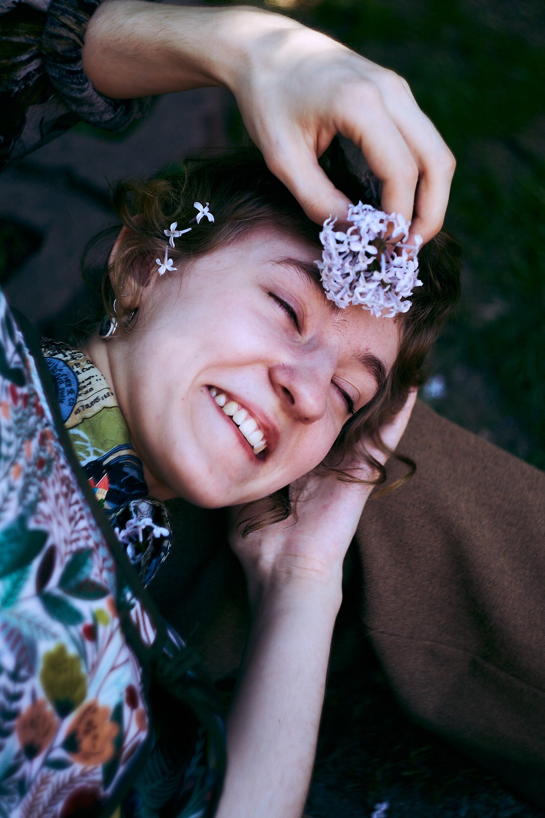 Семейный фотограф в Москве