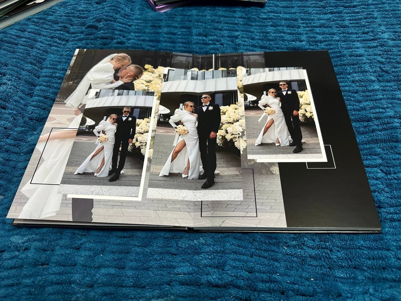 Фотограф в Берёзовский-Екатеринбург