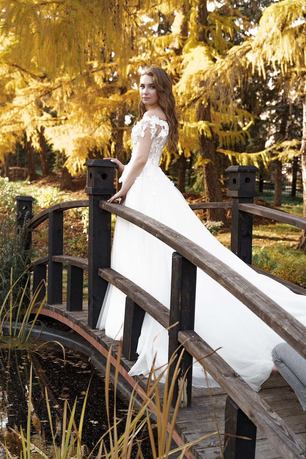 Свадебное портфолио. Михаил Белоусов фотограф Пермь