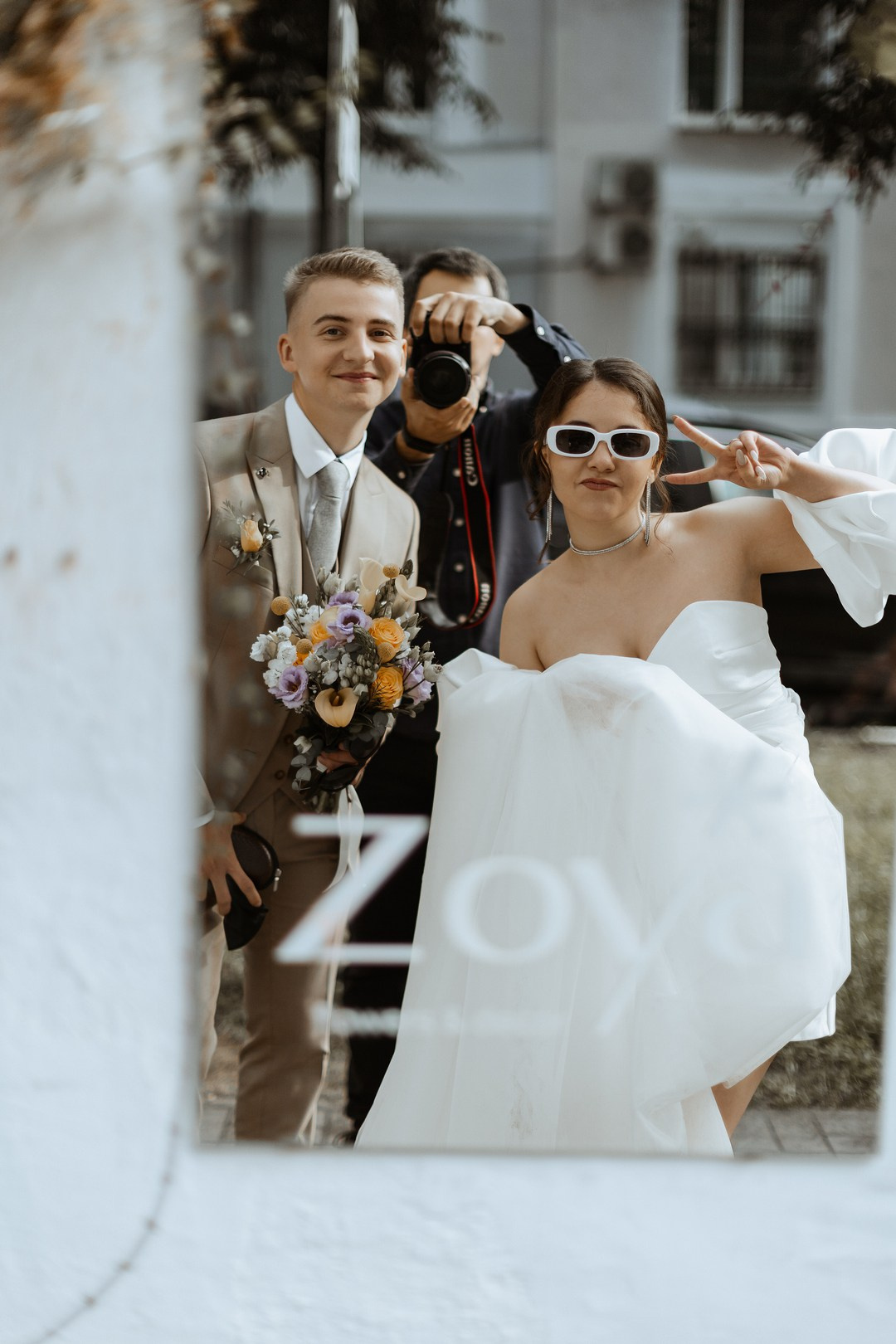  Любовные эмоции в историческом ансамбле