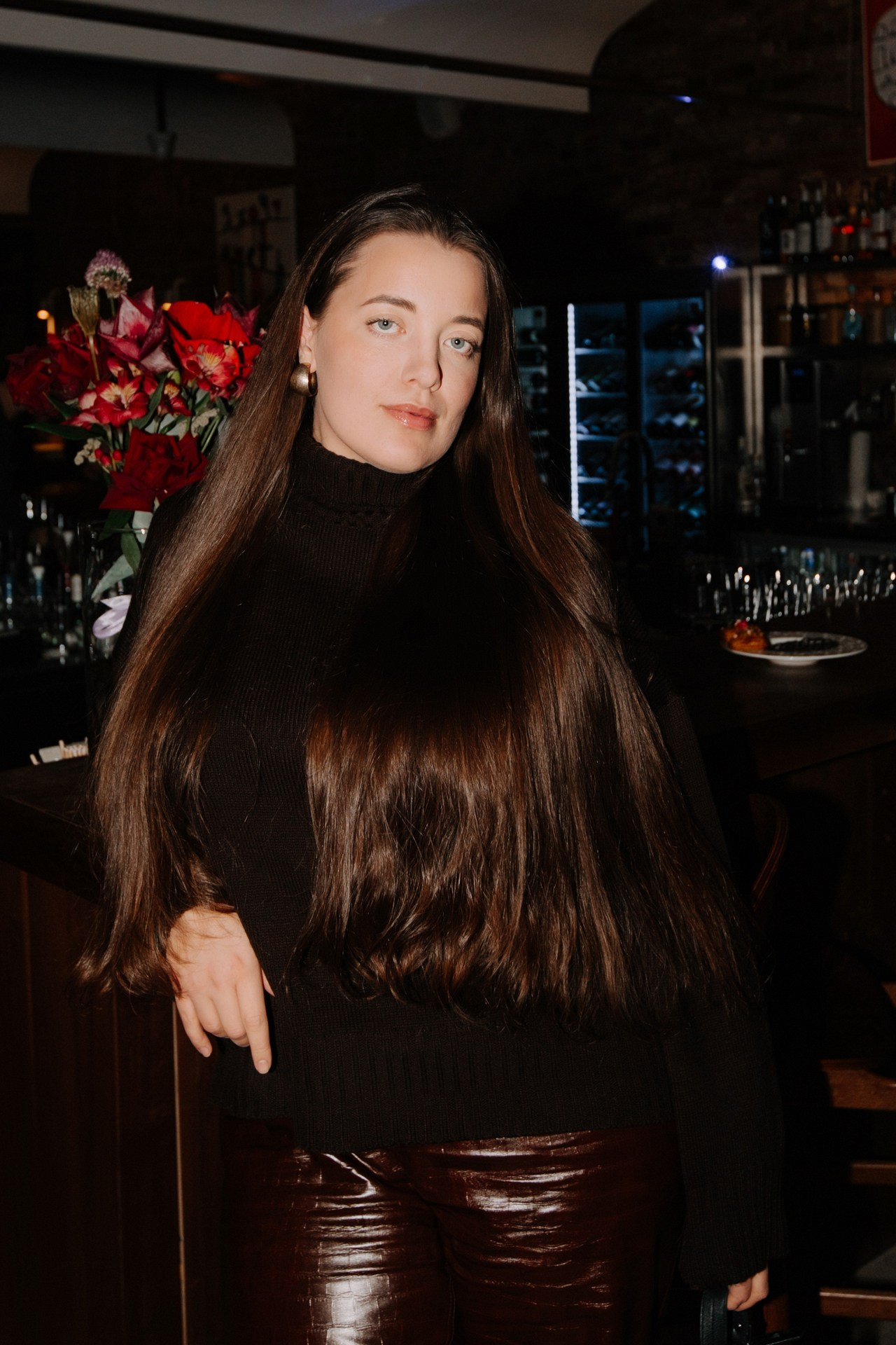 СОН х moonsoul. Home