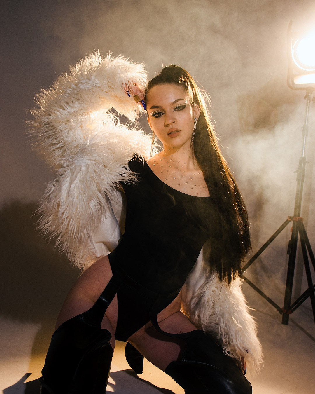 Фото. Music label Dust Heave sound