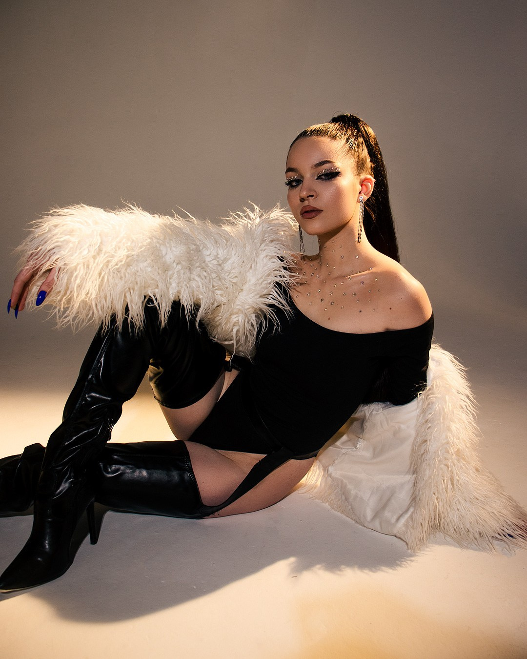 Фото. Music label Dust Heave sound