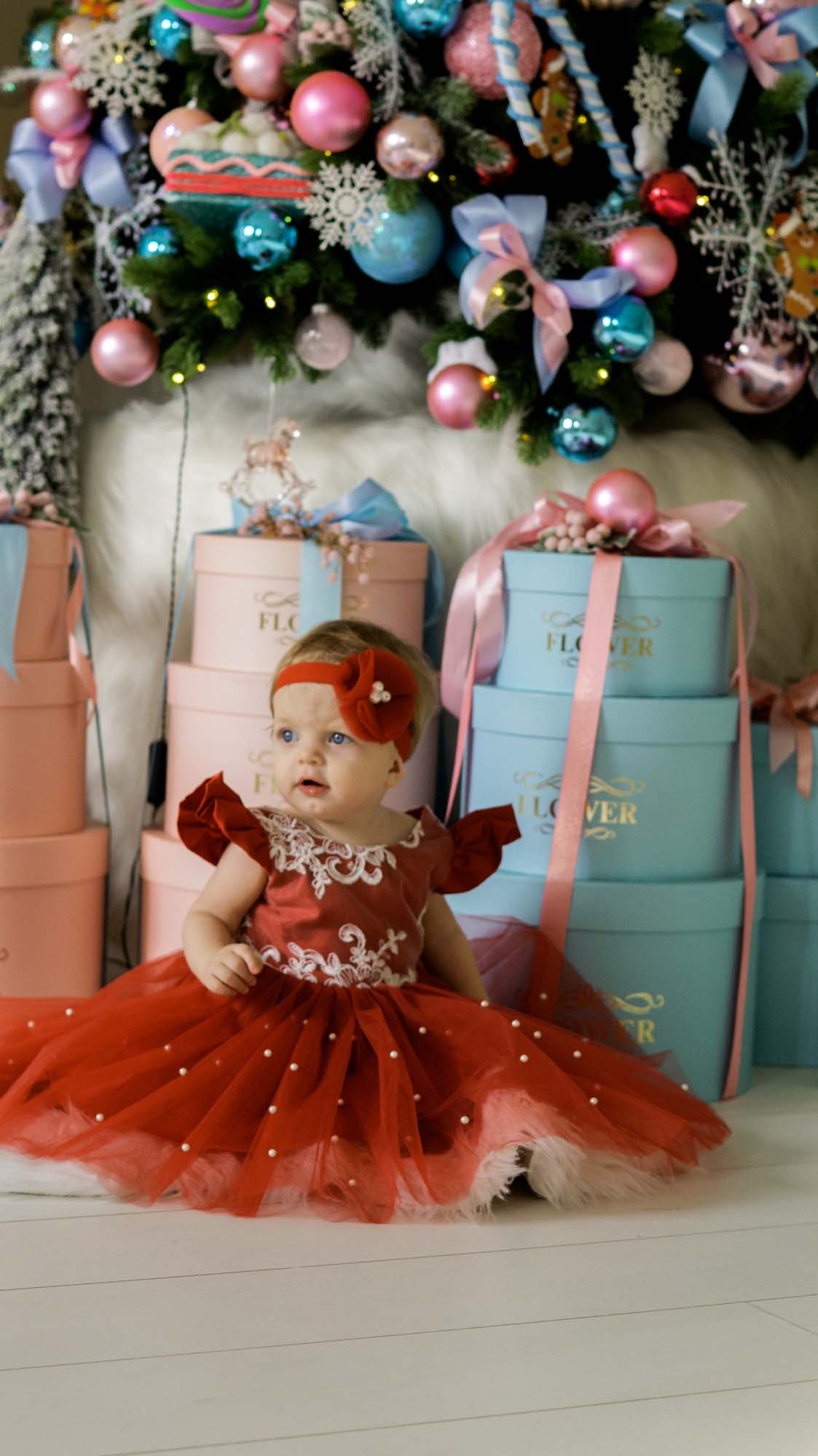 Детские и семейные съёмки. Фотограф Владивосток