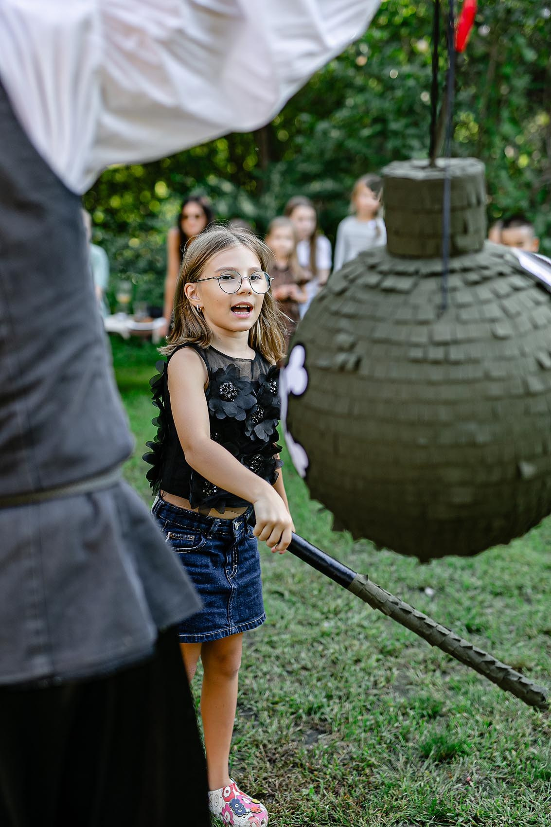 Детский день рождения г Владивосток. Владивосток семейный фотограф Александр Степанов