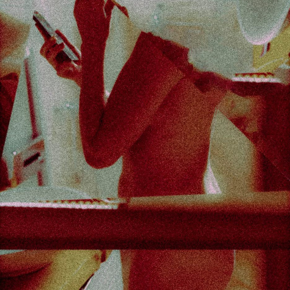 META WOMAN. Визуальный артист Наташа Солнцева