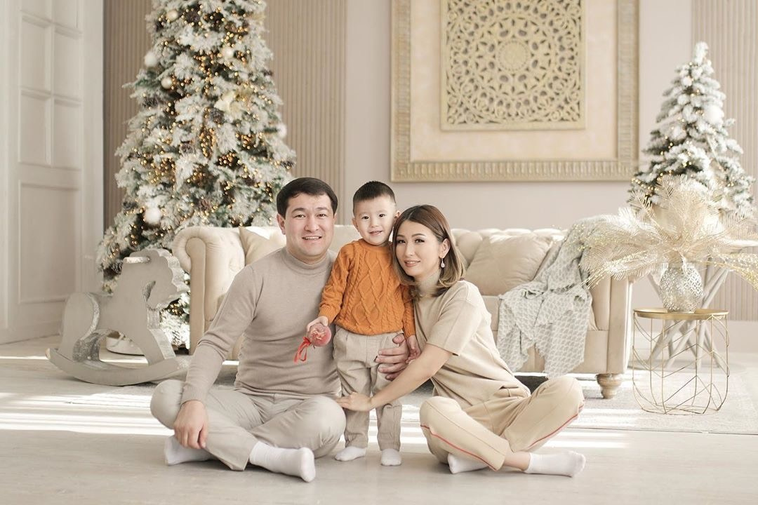 Евгения Ли. Фотостудия Алматы — 2 Stula.Studio | Аренда залов