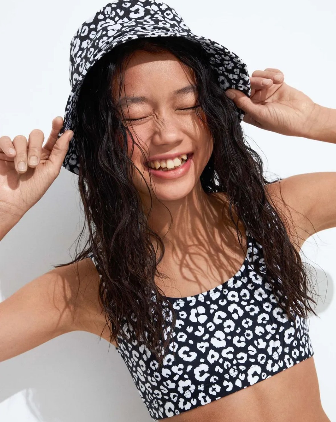Swim Wear. Фотограф для брендов в Москве
