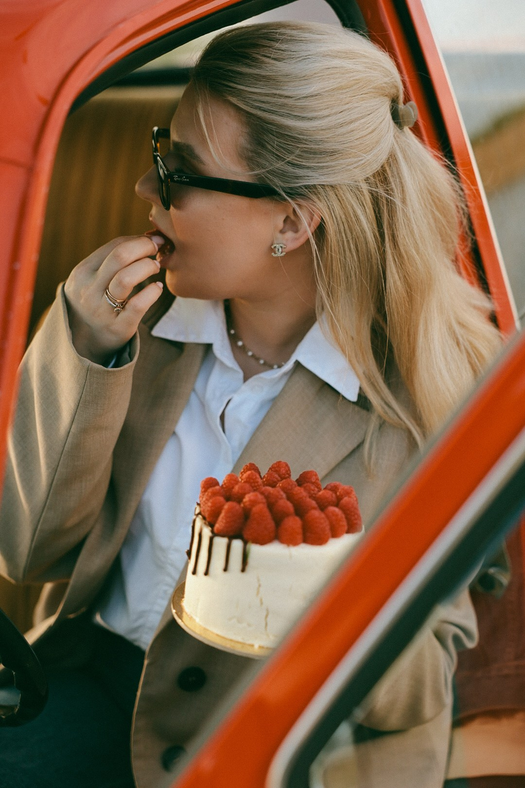 Оля. Фотограф Нижний Новгород