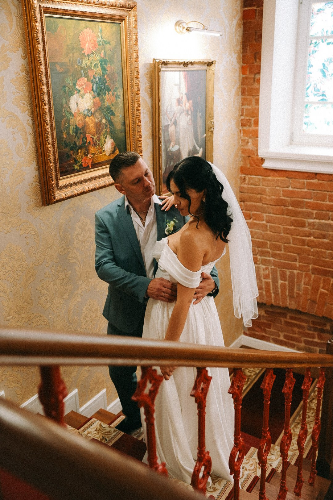 Саша и Лида. Фотограф Нижний Новгород