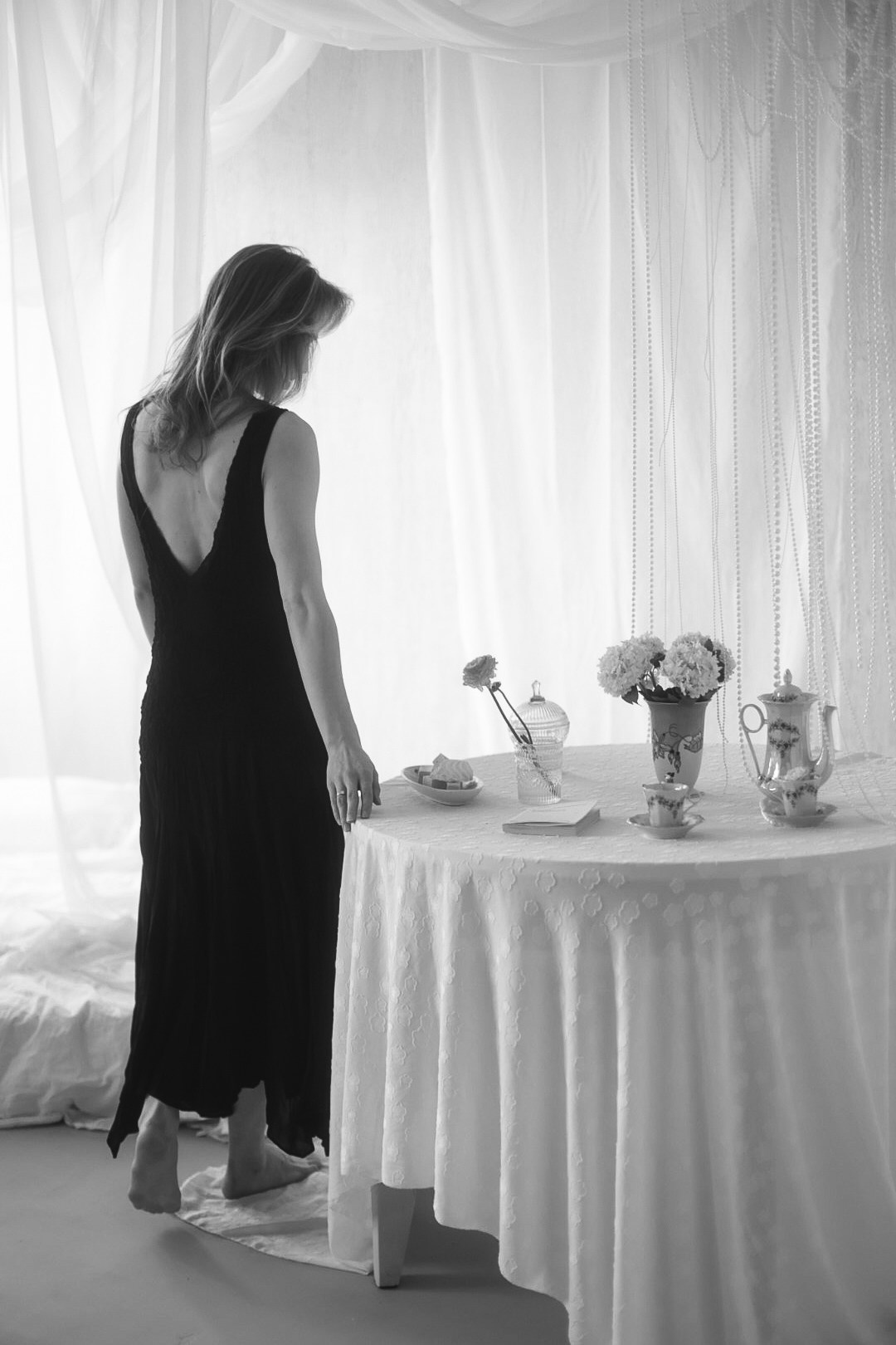 Катя. Фотограф Нижний Новгород