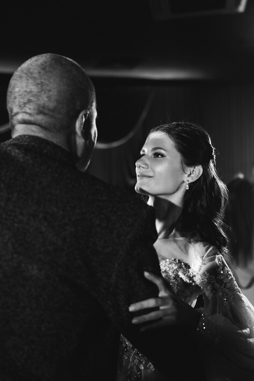 Сергей и Лолита. Фотограф Нижний Новгород