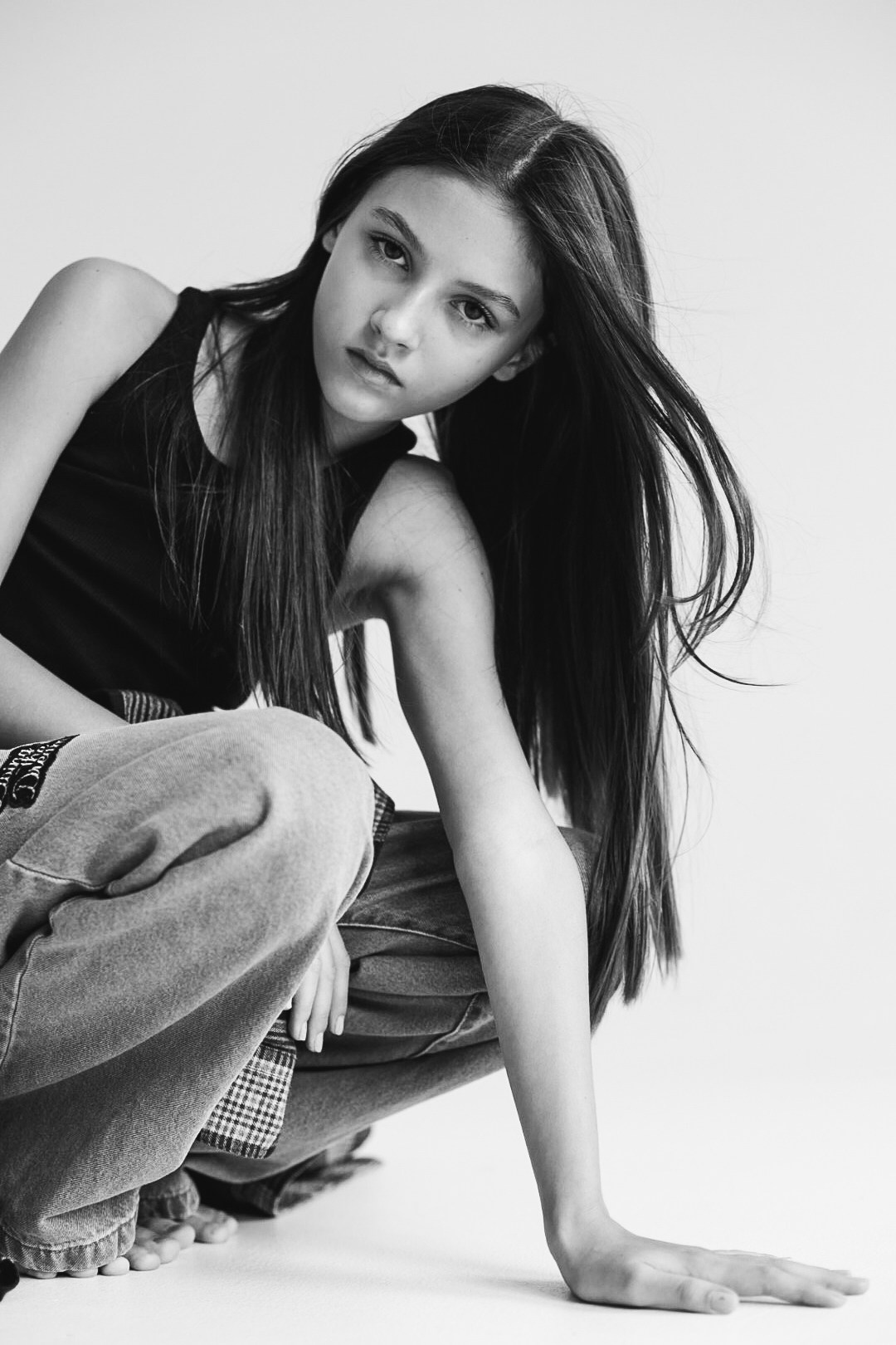 Лена и Маша. Фотограф Нижний Новгород