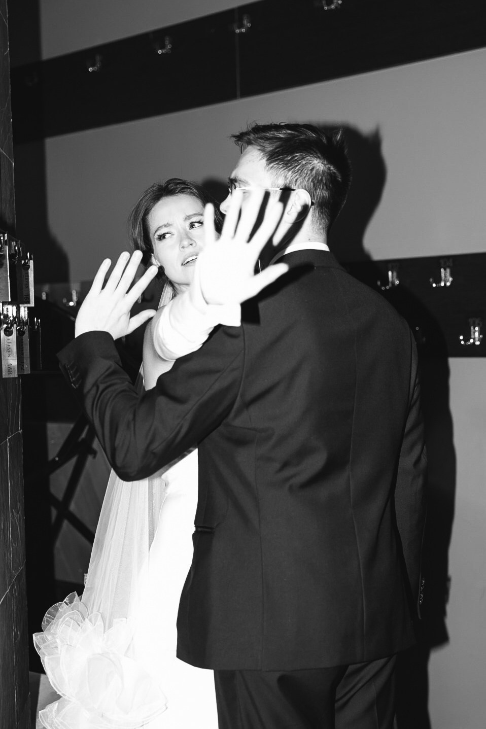 Кирилл и Таня. Фотограф Нижний Новгород