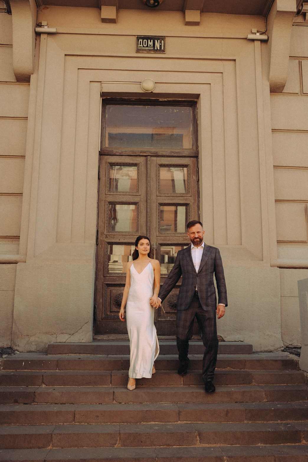 Андрей и Яна. Фотограф Нижний Новгород