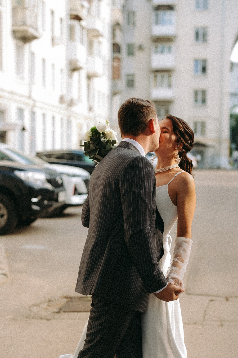 Руслан и Аня. Фотограф Нижний Новгород