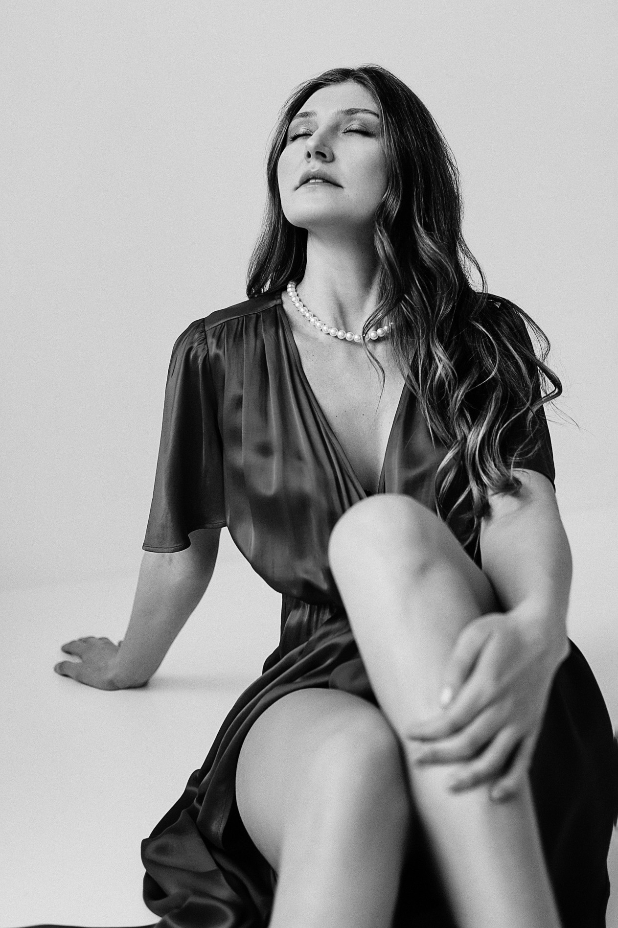 Индивидуальные фотосессии в Ростове-на-Дону. Фотограф в Ростове-на-Дону Екатерина Романова