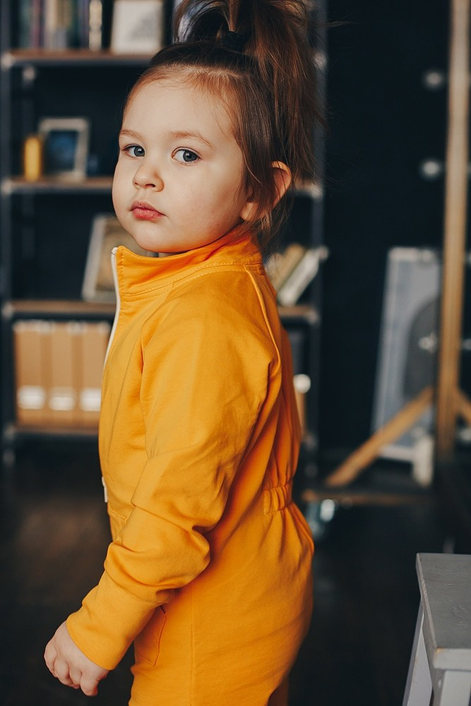 Контент-съёмка для бренда одежды. Фотограф Евгения Мальцева, Архангельск