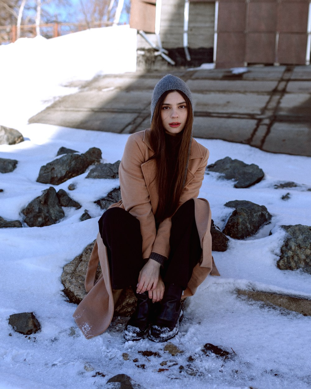 KARINA. Фотограф города Уральск Ольга Василец