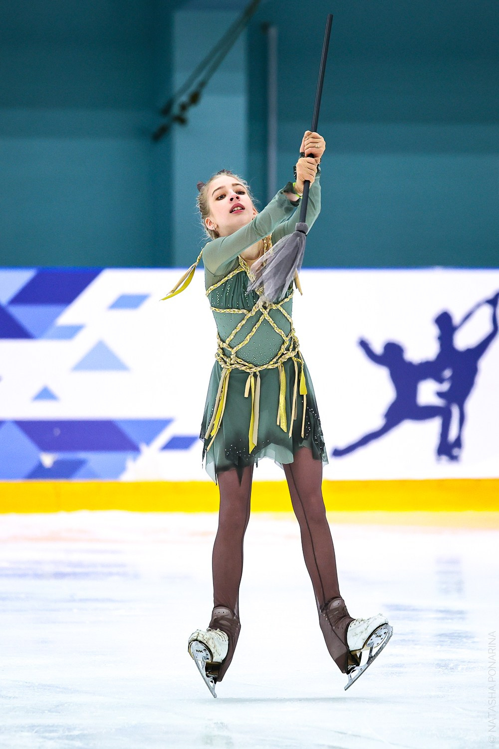 КОНКУРС ШОУ-ПРОГРАММ «В МИРЕ ЛЕДОВЫХ ИСТОРИЙ» 2024. ФК Фотограф в Санкт-Петербурге Наталья Понарина