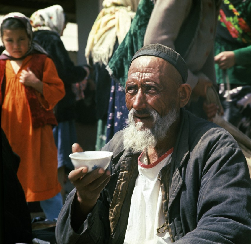Люди, базары. ВАДИМ ГИППЕНРЕЙТЕР — ВЕЛИКИЙ ФОТОГРАФ ЗЕМЛИ РУССКОЙ
