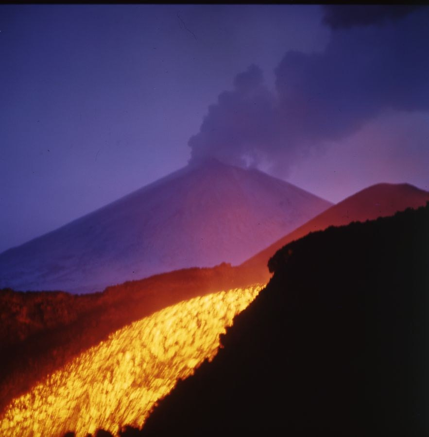 в-н Ключевской 1966г.
