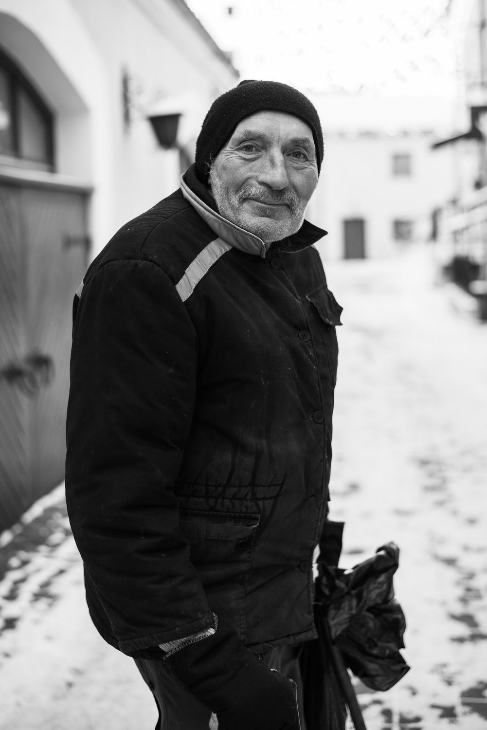 Незнакомцы | Нелли Счасная. Private image