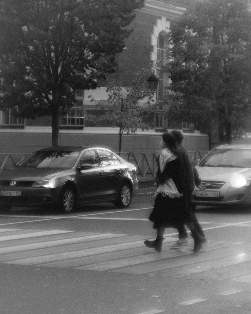 Анна и Алексей. Фотограф Краснодар Ирина Гафланова