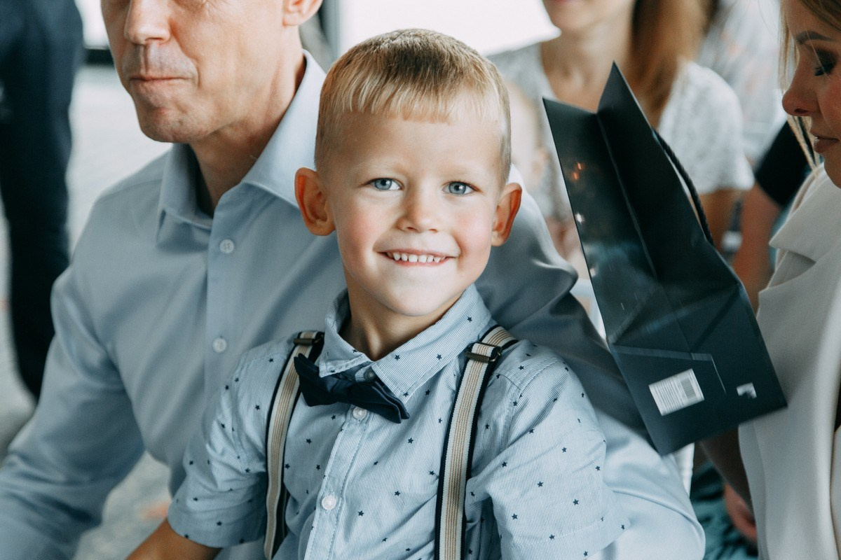 Свадьба в Европейском стиле Fine art