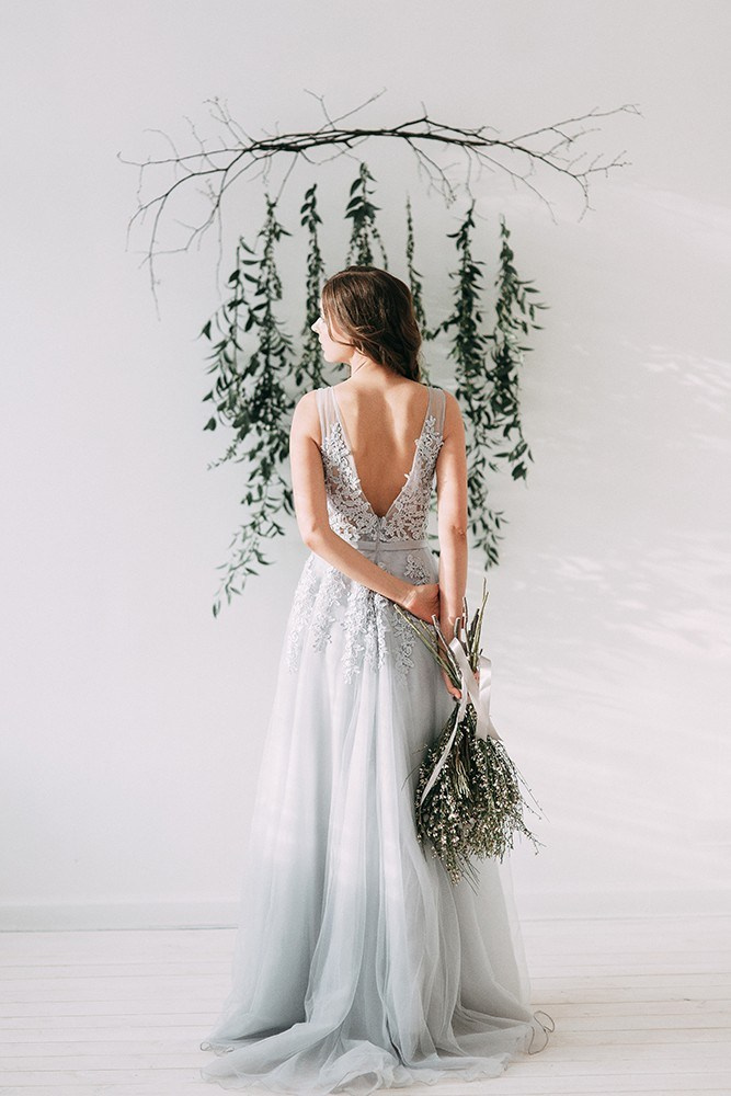 Дыхание весны