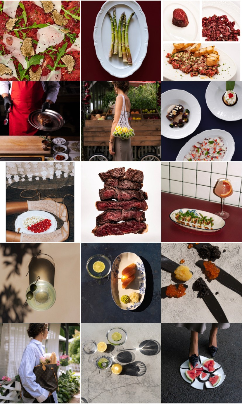 GINZA PROJECT. Фотограф Санкт-Петербург/ Москва Сланцем Нина