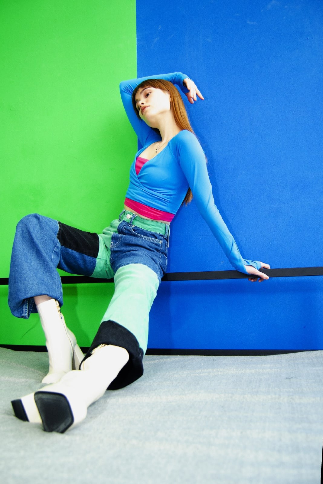 Палитра Эмоций. Невеста