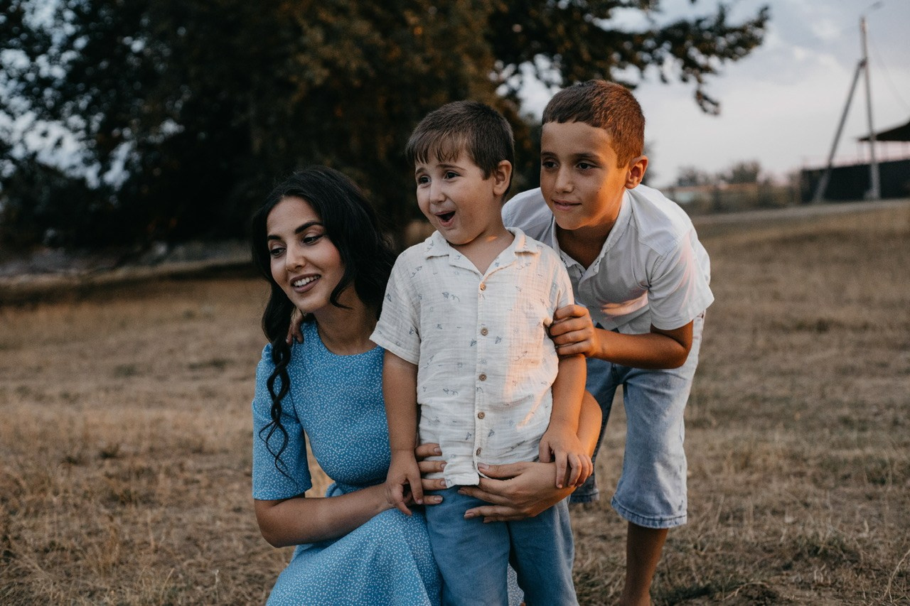 Фотограф Майкоп Белореченск Малина Михаил. Фотограф в Адыгее и Белореченске — Малина Михаил