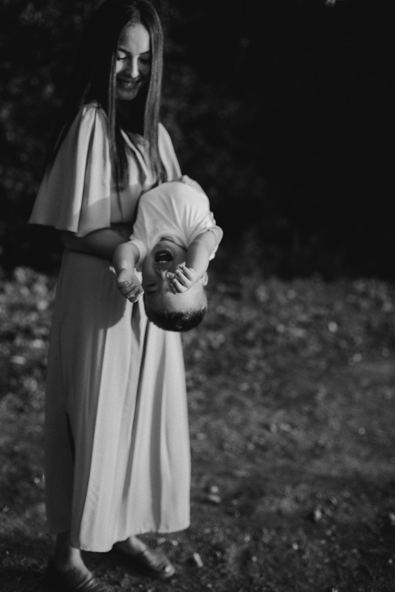 Зарисовки счастья у озера. Семейный и свадебный фотограф в Саратове Катерина Оленская