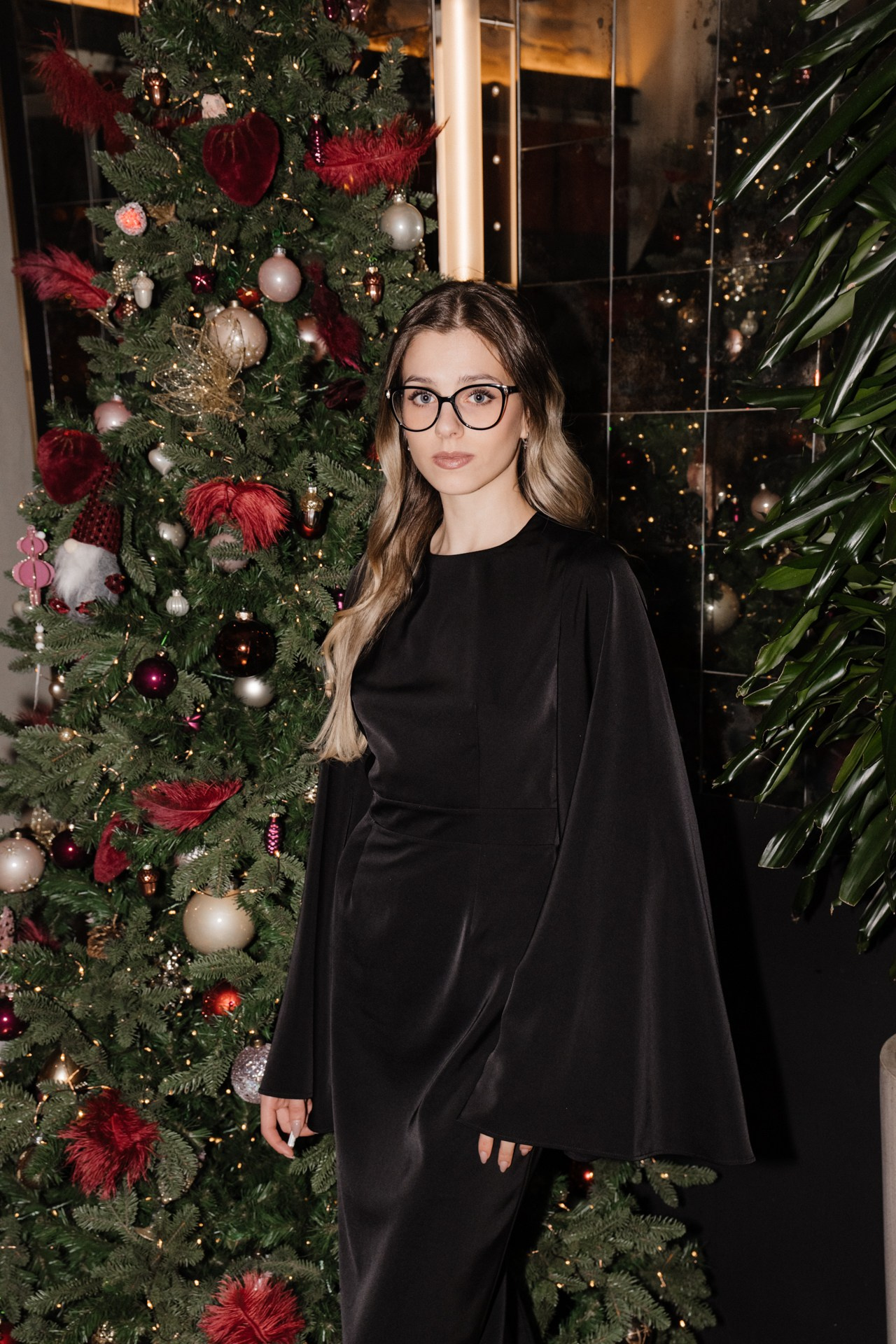 Event in sixty four. VICTORIA SHU