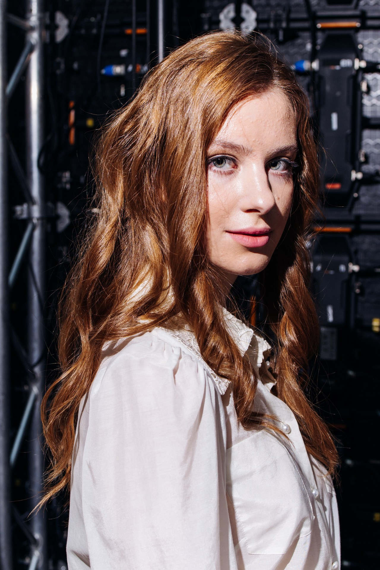 Podium seasons. VICTORIA SHU