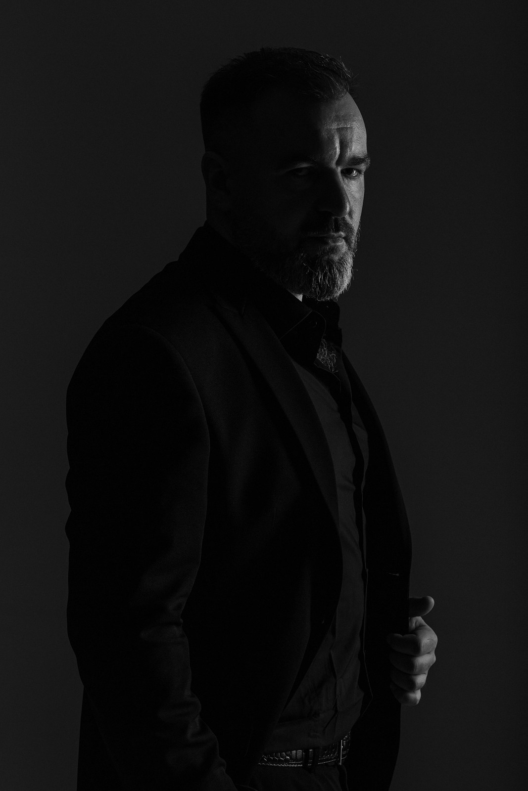 GLOWERS. Фотограф Москва Владимир Филин