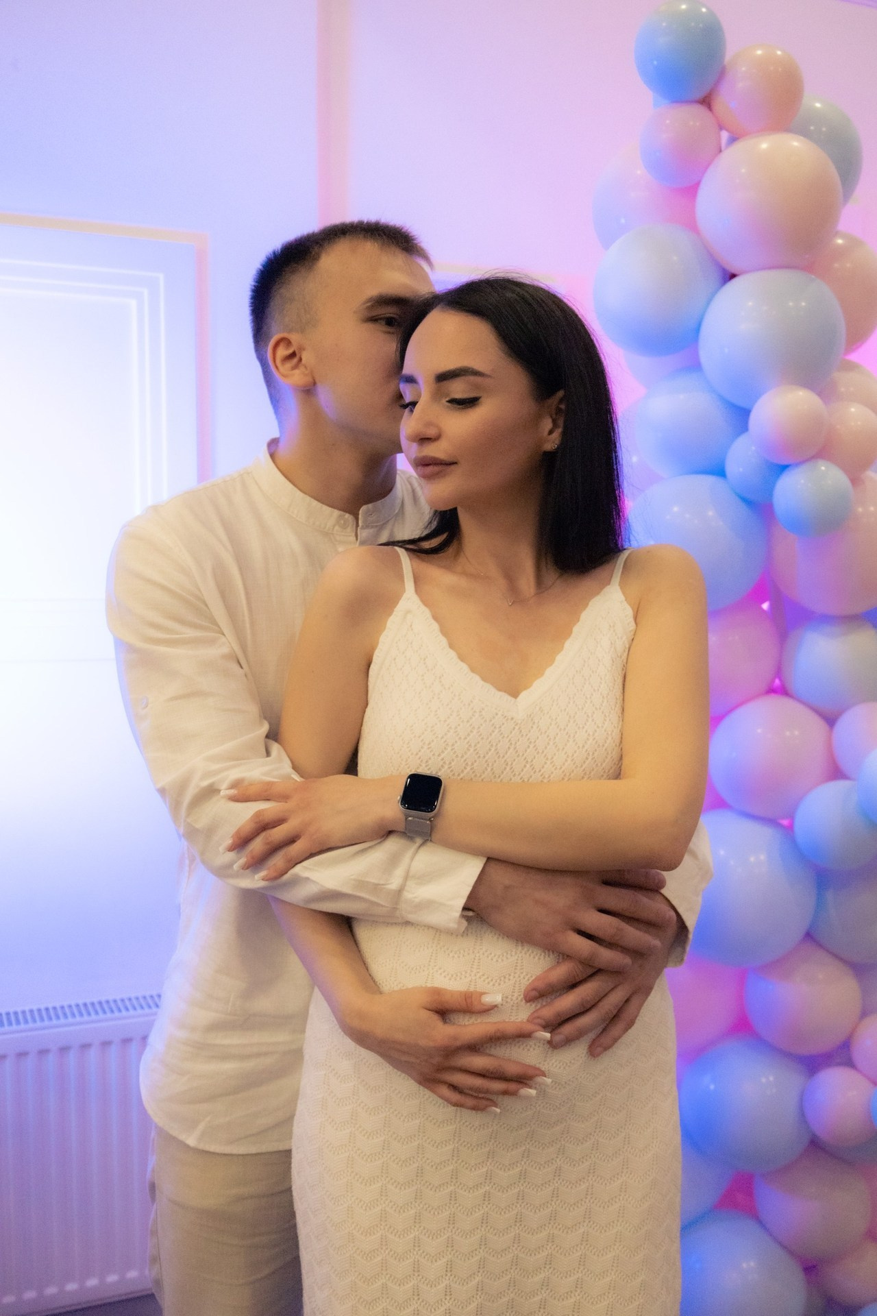 Отзывы. Фотограф Оксана Пономарева