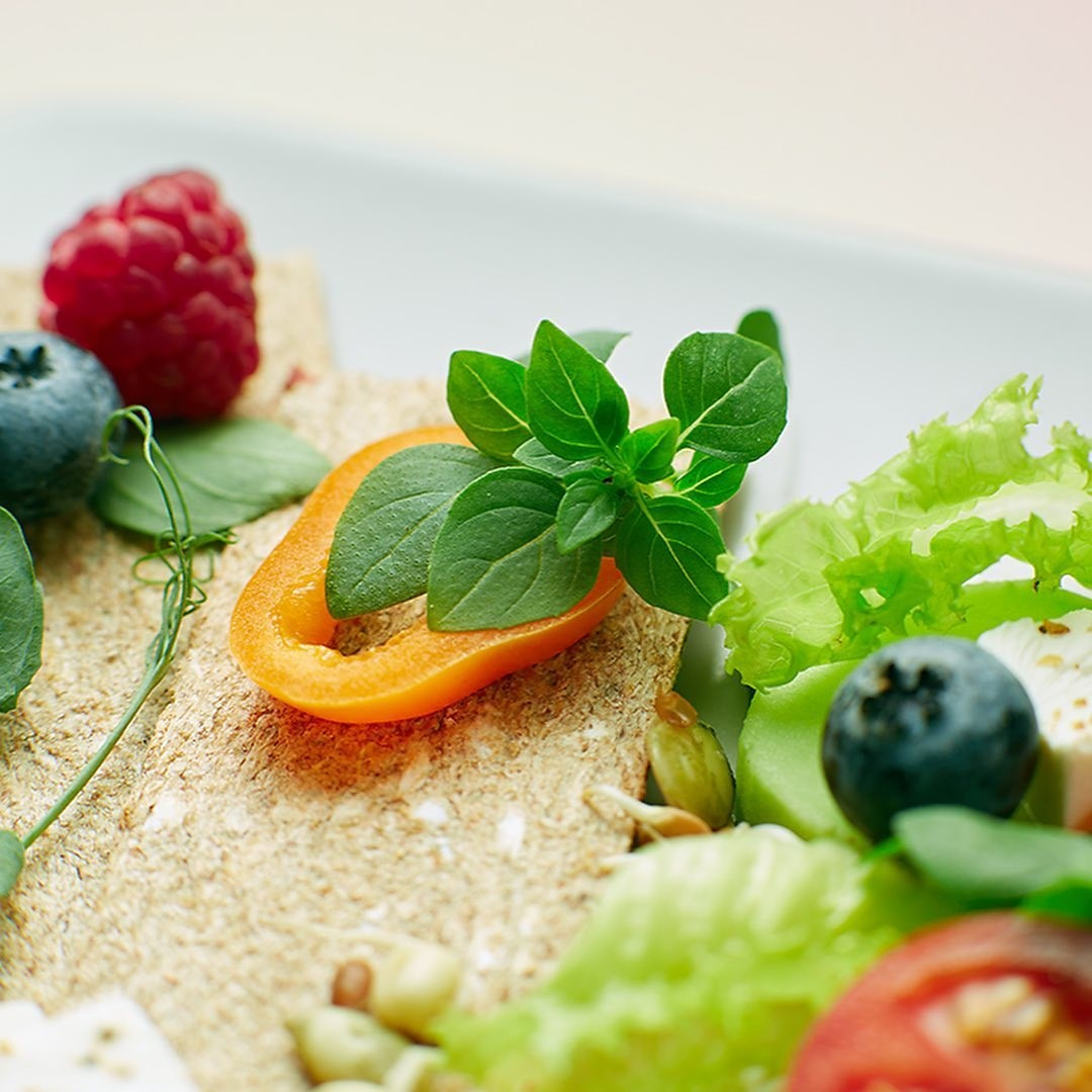 Еда. Олег Дмитриев