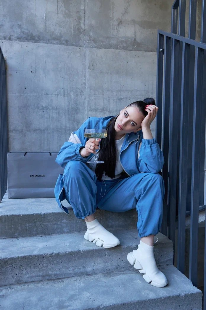 Съемка. Я — Карина Гоголь, фотограф с душой